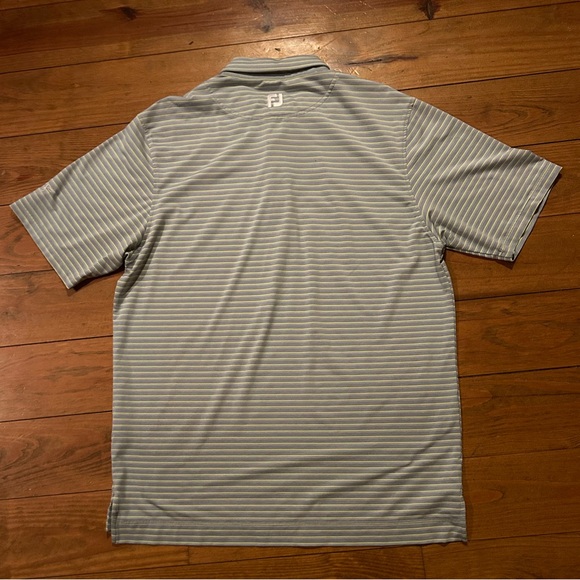 FootJoy Golf Shirt - Picture 5 of 6